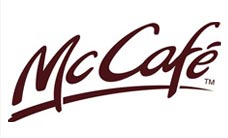 麦咖啡mccafe