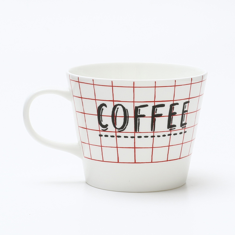 大容量coffee mug陶瓷咖啡杯